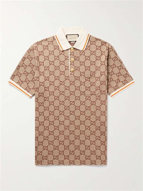 gucci men polo shirt|Gucci polo aliexpress.